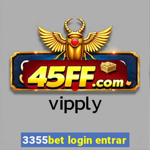 3355bet login entrar